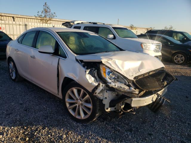 Buick Verano con (2014)