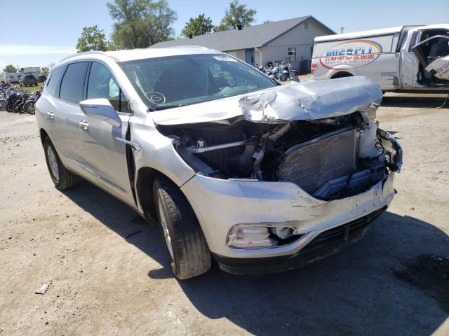 Buick Enclave es (2019)
