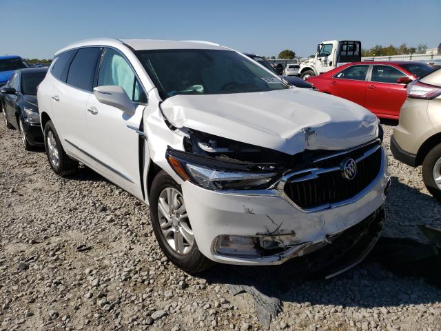Buick Enclave es (2020)