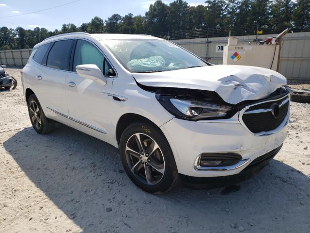 Buick Enclave es (2020)