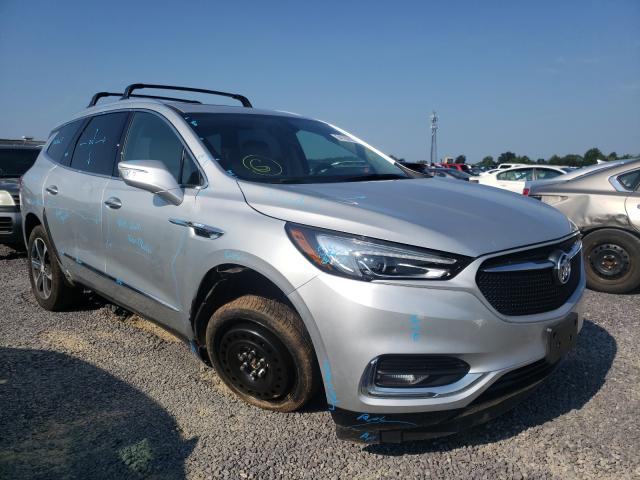 Buick Enclave es (2020)