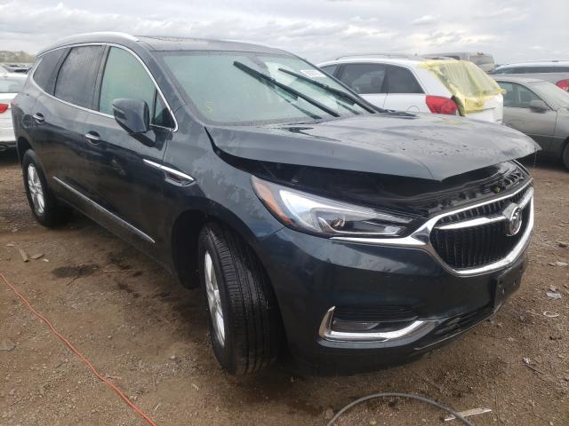 Buick Enclave es (2020)