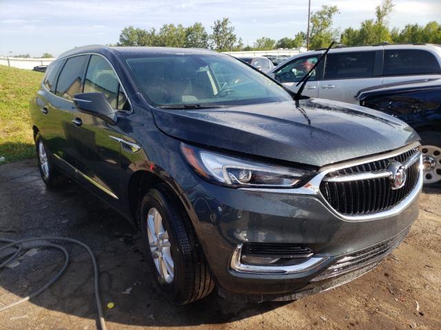 Buick Enclave pr (2020)