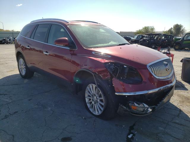 Buick Enclave cx (2010)