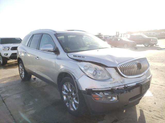 Buick Enclave cx (2010)