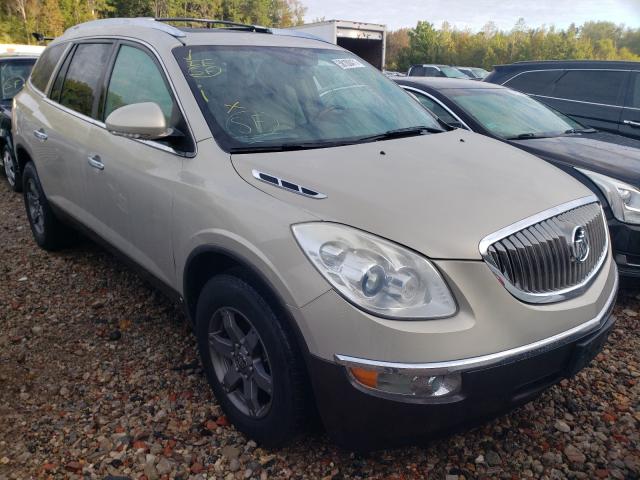 Buick Enclave cx (2010)