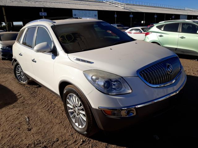 Buick Enclave cx (2011)