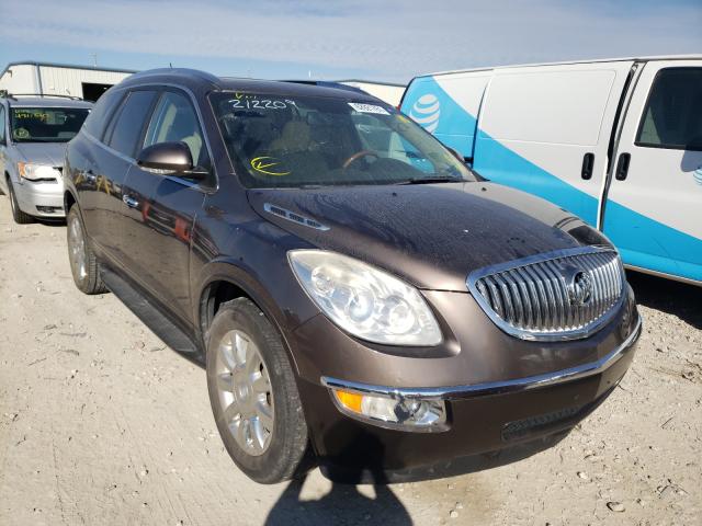 Buick Enclave cx (2011)