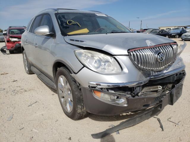 Buick Enclave cx (2011)