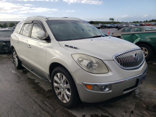 Buick Enclave cx (2011)