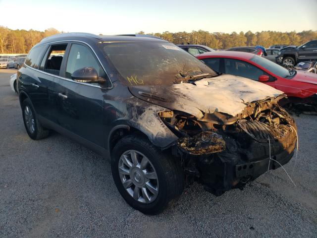Buick Enclave cx (2011)