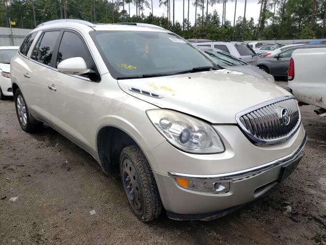 Buick Enclave cx (2011)