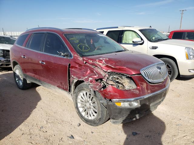 Buick Enclave cx (2011)
