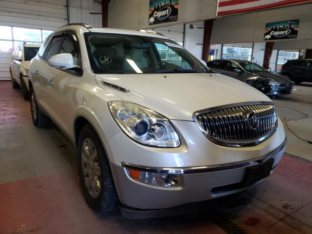 Buick Enclave cx (2011)