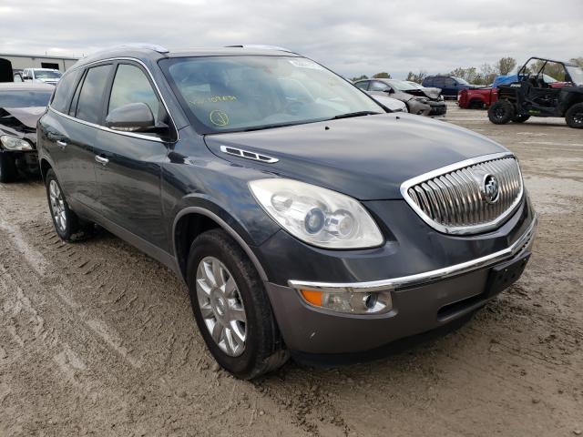 Buick Enclave cx (2011)