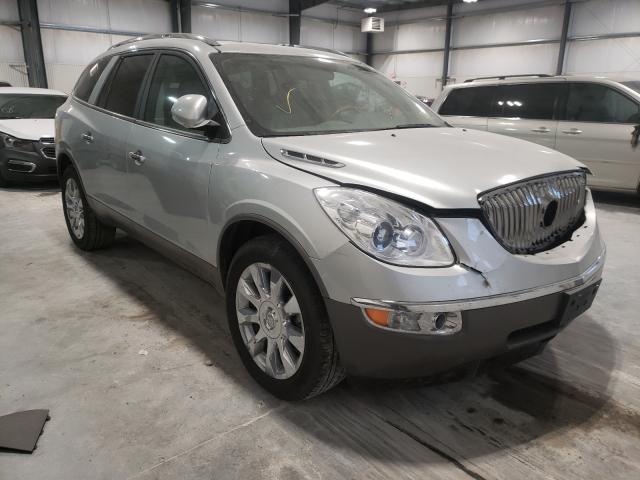 Buick Enclave cx (2011)