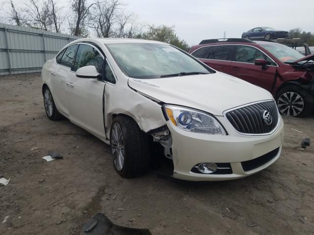 Buick Verano con (2013)