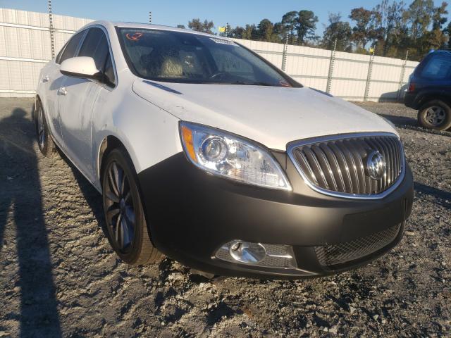 Buick Verano con (2014)