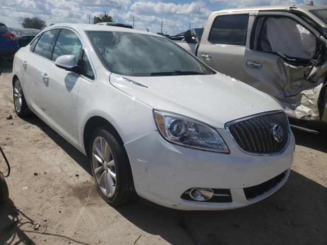 Buick Verano con (2015)