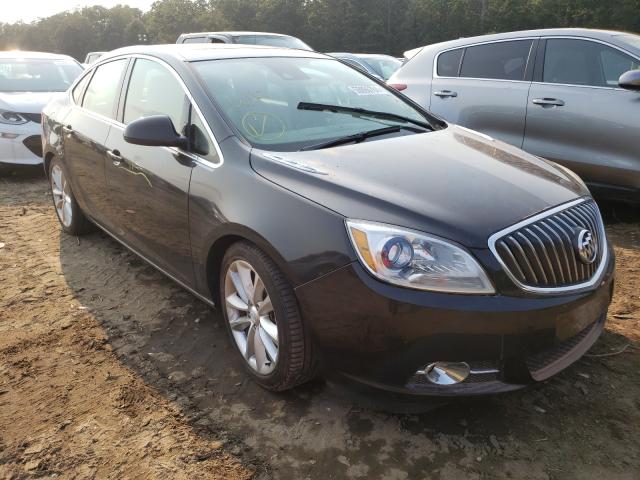 Buick Verano con (2015)