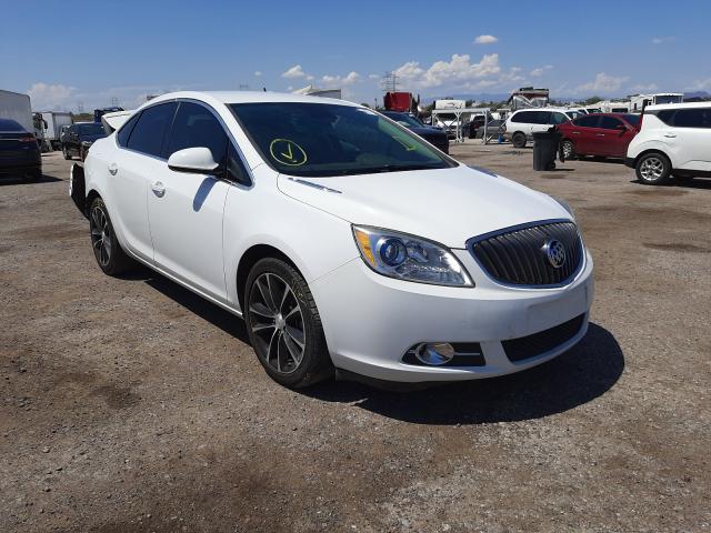 Buick Verano spo (2016)