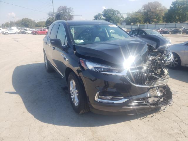 Buick Enclave pr (2018)