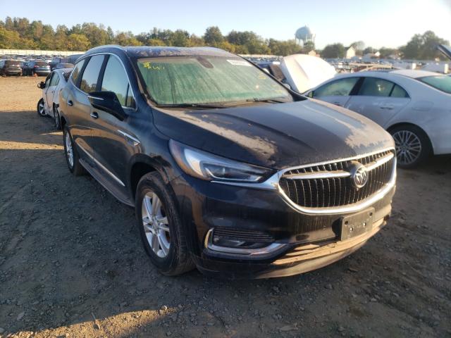 Buick Enclave pr (2018)