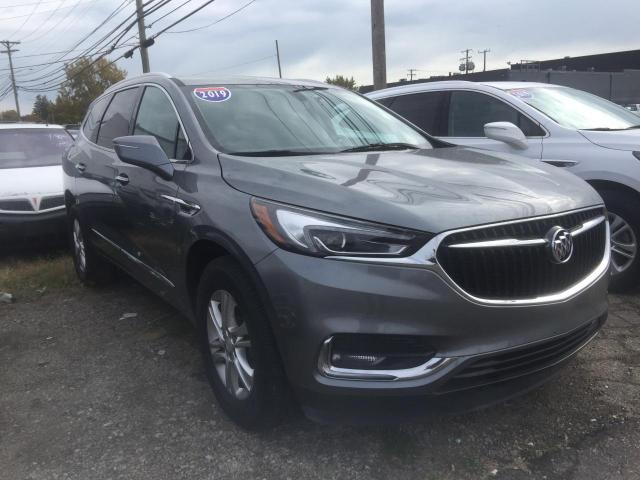 Buick Enclave es (2019)