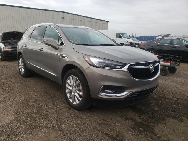 Buick Enclave pr (2019)