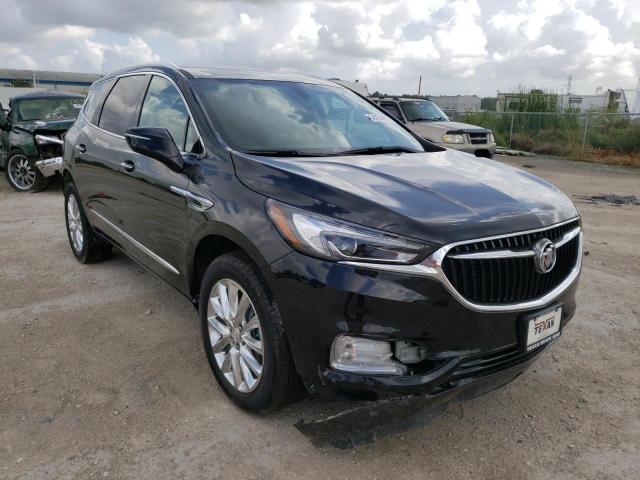 Buick Enclave es (2021)