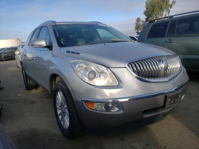 Buick Enclave cx (2010)