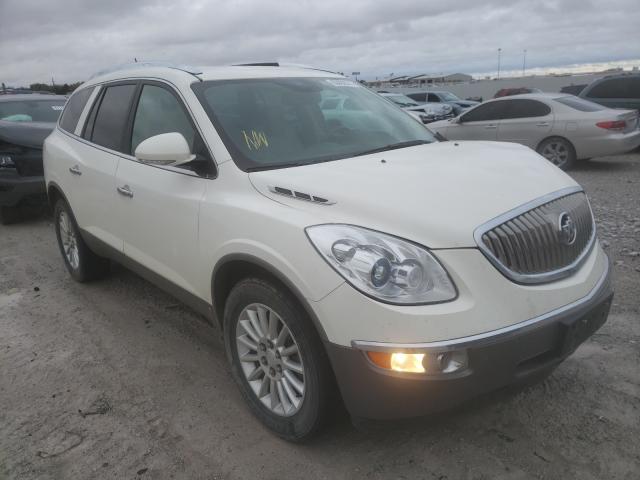 Buick Enclave cx (2010)