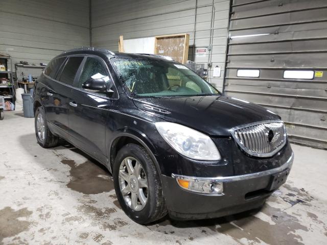 Buick Enclave cx (2010)