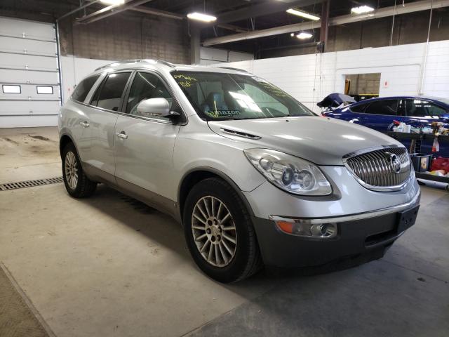 Buick Enclave cx (2010)