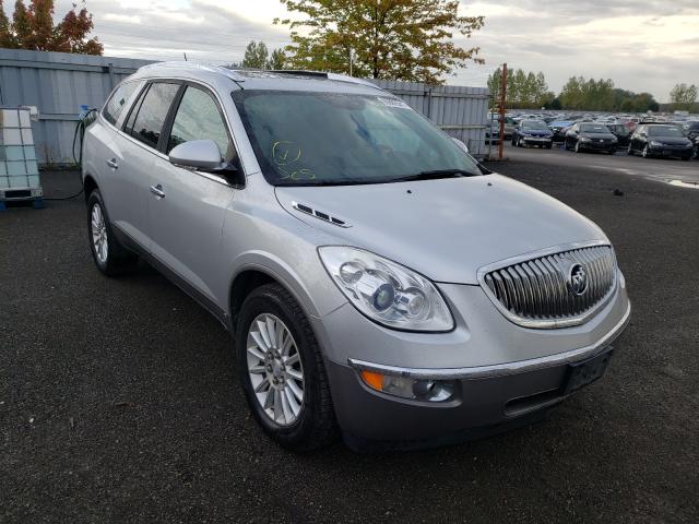 Buick Enclave cx (2010)