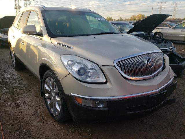 Buick Enclave cx (2010)