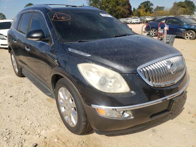 Buick Enclave cx (2010)