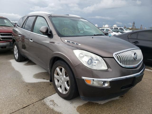 Buick Enclave cx (2010)