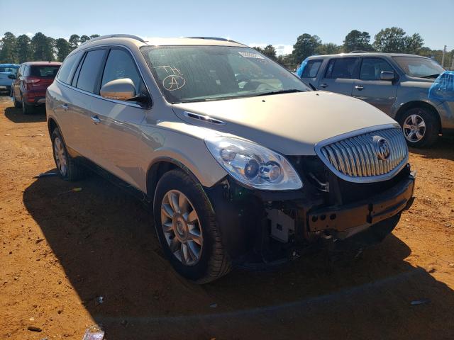 Buick Enclave cx (2011)