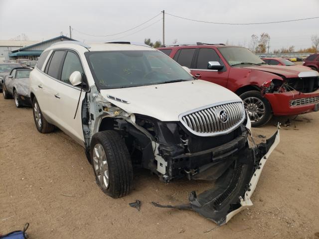 Buick Enclave cx (2011)