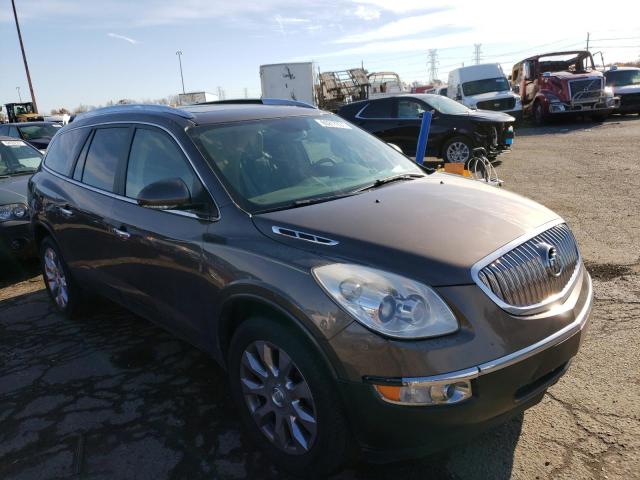 Buick Enclave cx (2011)