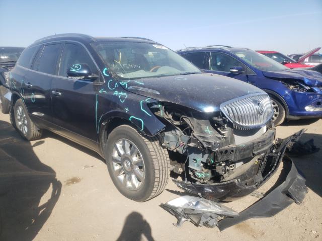 Buick Enclave cx (2011)