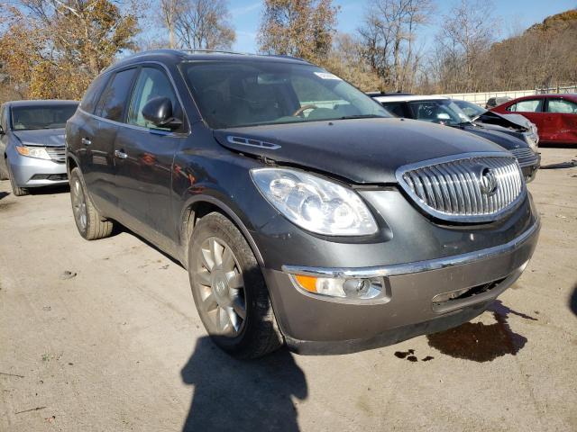 Buick Enclave cx (2011)