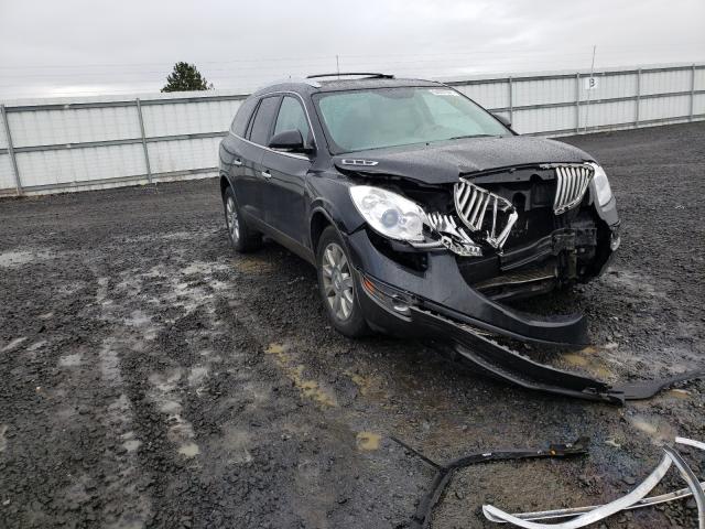 Buick Enclave cx (2011)