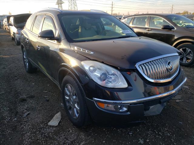 Buick Enclave cx (2011)