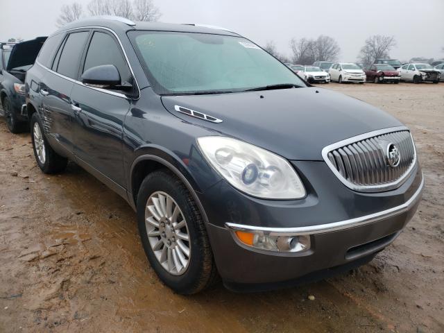 Buick Enclave (2012)