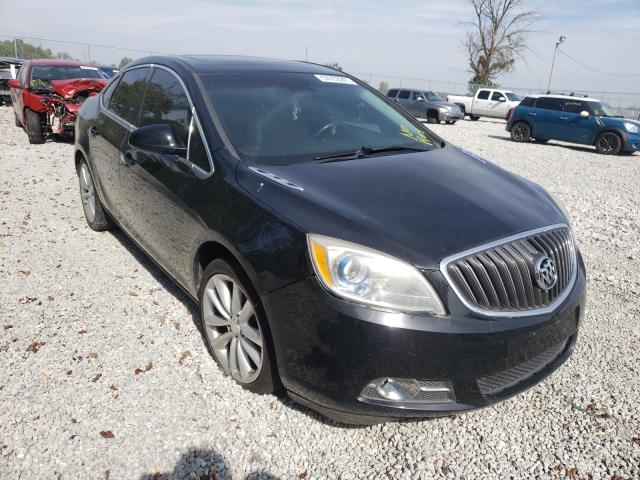 Buick Verano con (2012)