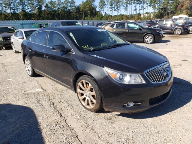 Buick Lacrosse t (2013)