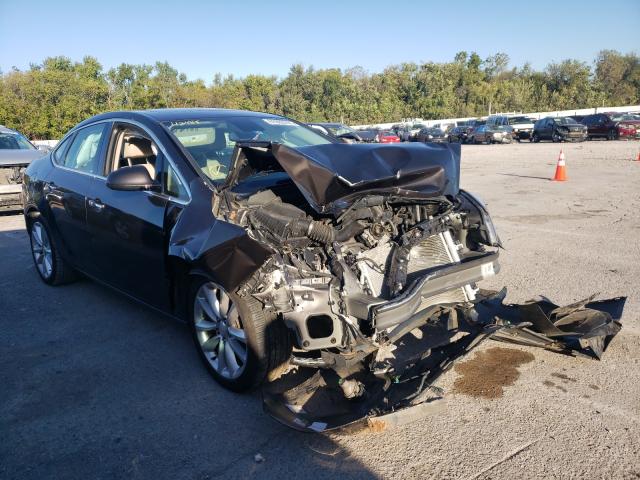 Buick Verano con (2013)