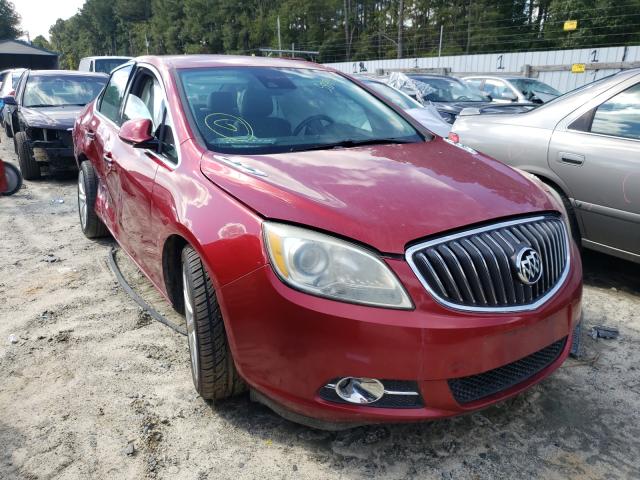 Buick Verano con (2014)